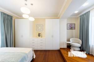 Коттедж 200м², 3-этажный, на длительный срок,