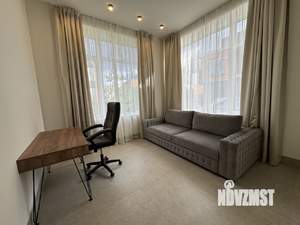 Коттедж 360м², 3-этажный, на длительный срок,