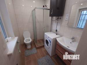 Дом 40м², 1-этажный, на длительный срок,