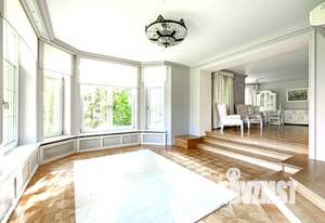 Дом 380м², 4-этажный, на длительный срок,