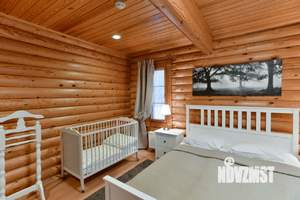 Дом 269м², 2-этажный, на длительный срок,