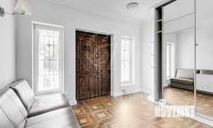 Коттедж 382м², 3-этажный, на длительный срок,