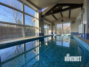 Дом 700м², 4-этажный, посуточно,