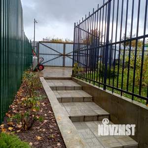 Дом 40м², 1-этажный, на длительный срок,