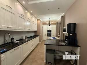 Коттедж 270м², 3-этажный, на длительный срок,