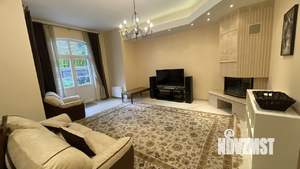 Таунхаус 300м², 3-этажный, на длительный срок,