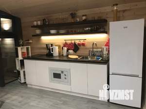 Дом 44м², 1-этажный, посуточно,