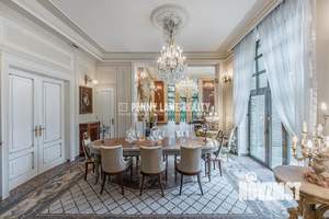 Дом 860м², 2-этажный, на длительный срок,