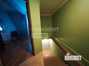 Дом 150м², 2-этажный, на длительный срок,