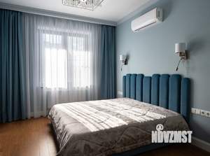 Таунхаус 200м², 2-этажный, на длительный срок,