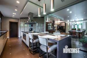 Дом 450м², 2-этажный, на длительный срок,