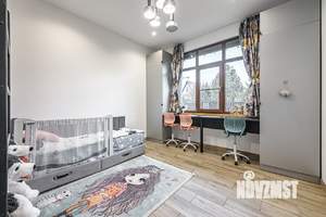 Дом 124м², 1-этажный, участок 15 сот.