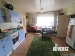 Дом 102м², 1-этажный, участок 14 сот.