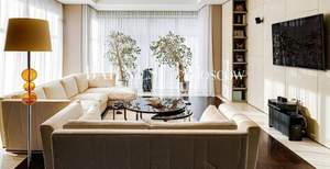 Дом 438м², 2-этажный, участок 22 сот.