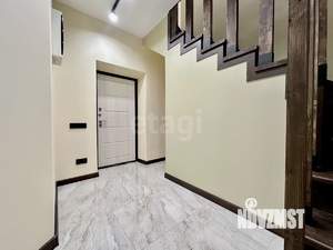 Таунхаус 132м², 2-этажный, участок 3 сот.