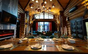 Дом 1737м², 4-этажный, участок 15 сот.