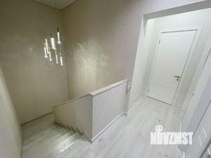 Таунхаус 232м², 2-этажный, участок 2 сот.