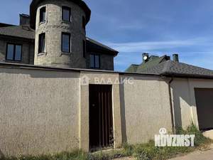 Дом 700м², 4-этажный, участок 12 сот.