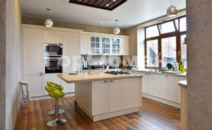 Дом 627м², 2-этажный, участок 16 сот.