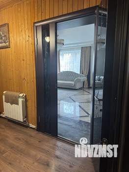 Дом 245м², 2-этажный, участок 8 сот.