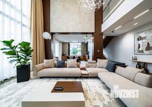 Дом 435м², 2-этажный, участок 16 сот.