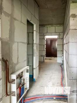 Таунхаус 135м², 3-этажный, участок 1 сот.