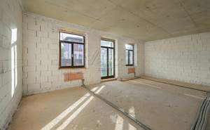 Дом 422м², 2-этажный, участок 13 сот.