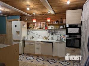 Дом 134м², 2-этажный, участок 18 сот.