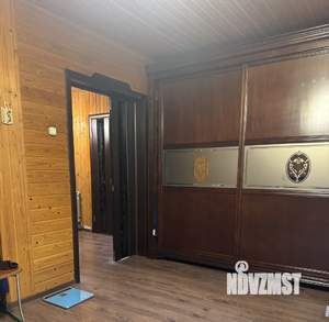 Дом 245м², 2-этажный, участок 8 сот.