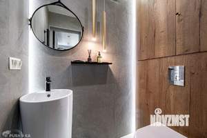 Таунхаус 254м², 2-этажный, участок 6 сот.