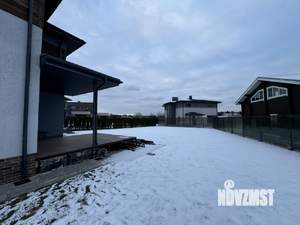 Дом 197м², 2-этажный, участок 10 сот.