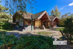 Дом 156м², 1-этажный, участок 7 сот.