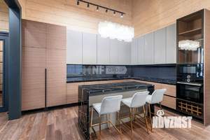 Коттедж 230м², 1-этажный, участок 15 сот.