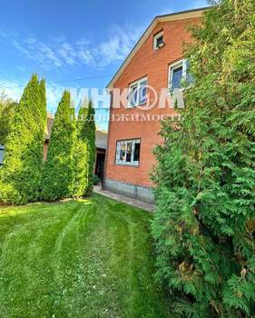 Дом 111м², 2-этажный, участок 6 сот.