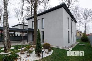 Дом 238м², 2-этажный, участок 8 сот.