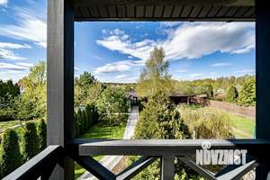 Таунхаус 254м², 2-этажный, участок 6 сот.