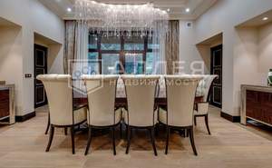 Дом 1135м², 2-этажный, участок 23 сот.