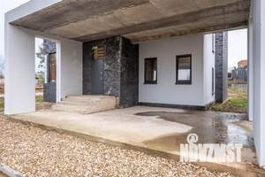 Дом 277м², 3-этажный, участок 6 сот.