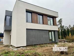 Дом 270м², 2-этажный, участок 10 сот.