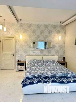 Таунхаус 230м², 3-этажный, участок 3 сот.