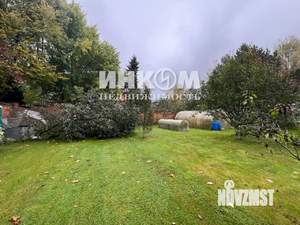 Дом 124м², 2-этажный, участок 15 сот.