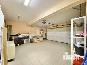 Таунхаус 290м², 3-этажный, участок 4 сот.