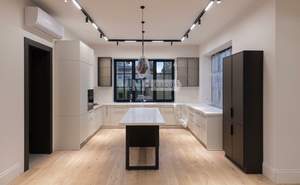 Дом 650м², 2-этажный, участок 18 сот.