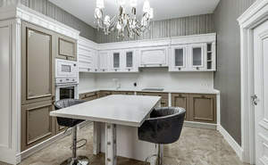 Дом 330м², 1-этажный, участок 16 сот.