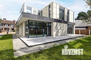 Дом 340м², 2-этажный, участок 8 сот.