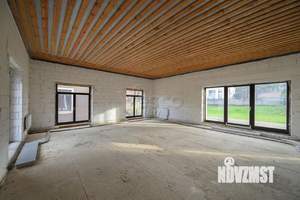 Коттедж 422м², 3-этажный, участок 13 сот.