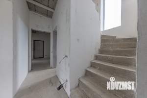 Дом 170м², 2-этажный, участок 6 сот.