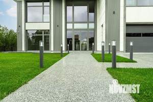 Дом 1234м², 2-этажный, участок 24 сот.