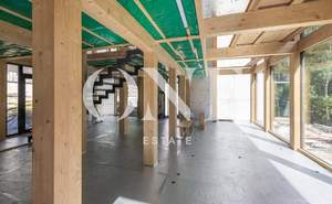 Дом 147м², 2-этажный, участок 7 сот.