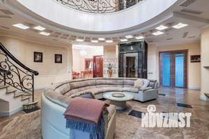 Дом 900м², 2-этажный, участок 23 сот.